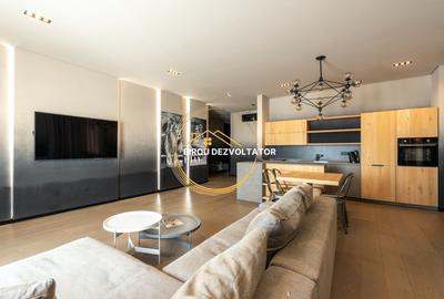 Apartament cu 2 camere decomandat în Theodor Pallady