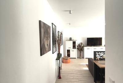 Parc Carol-13 Septembrie-Apartament 2 camere-Parcare subterană-675 EUR - 8