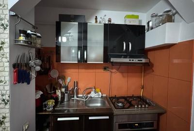 Apartament decomandat 4 camere - 15