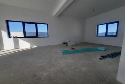 FARA COMISION casa 5 camere 3 bai 2 placi P+1+pod incalzire pardos canal apa - 19