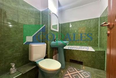Zona Lipovei | Apartament 2 camere | Decomandat | Etaj 3 - 6