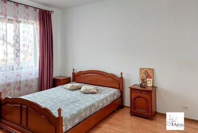 Vila Lux mobilata si utilata! Constructie de exceptie! - 11