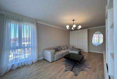 Inchiriere apartament 2 camere Pipera Constelatiei - 1