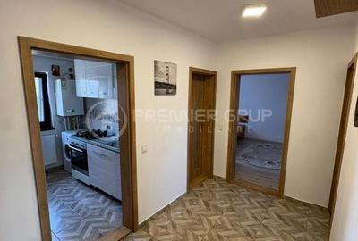 Apartament 2 camere 55mp, Pacurari – Șos. Rediu, CT, AC, PARCARE - 6