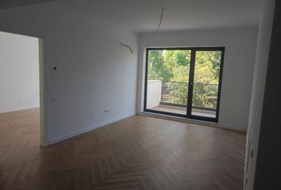 Inchiriere 2 camere, terasa 11.55 mp, loc parcare subteran, 2026 - P-ta Muncii - 7