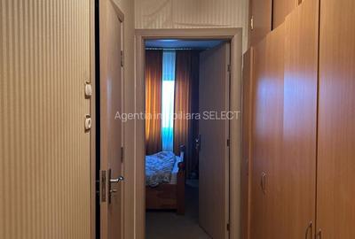 Mobilat, utilat ,Apartament cu 3 camere, Centru Nou - 14
