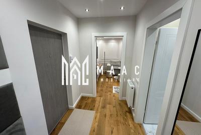 Apartament 2 camere | Prima Inchiriere | AC | D. Stanca - 13