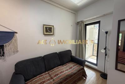 Garsoniera de inchiriat | Decebal | Centrala Proprie | Bloc 2016 - 2