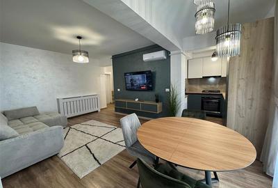 Ap premium- de lux, bloc nou, etaj 2(lift), parcare, zona de Nord - 1