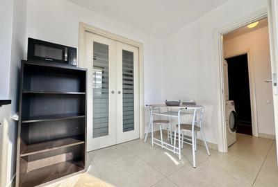 Apartament spațios 4 camere Herăstrău | 3 dormitoare cu baie proprie | Parcare - 13