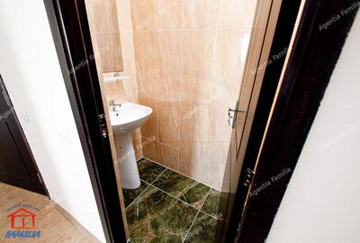 🏡 Inchiriere Apartament Nou – 3 Camere, Italian Residence, Galați - 13