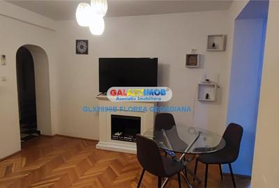 Apartament 2 camere de inchiriat - Primaverii - langa Liceul Jean Monn - 2