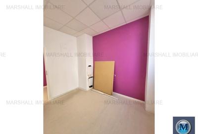 Spatiu comercial de inchiriat, zona Ultracentral, 78.8 mp #7903 - 7