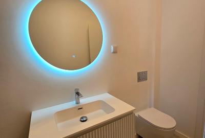 NOU! Arcadia Domenii - Ap.2 camere - Premium - View exceptional - 12