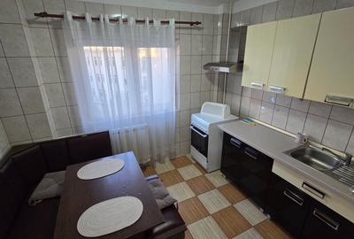 Apartament 2 camere decomandat 56 mp metrou Lujerului bloc reabilitat 1983 - 6