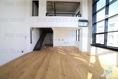 Duplex Loft NoHo - 5