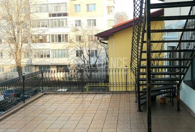 Birouri de inchiriat in cladire mixta - 2