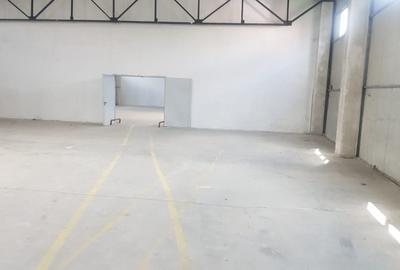 Hala 400 mp Oras Pantelimon( Zona industriala ) - 2