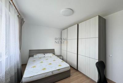 De inchiriat apartament 2 camere in Tractorul - 7