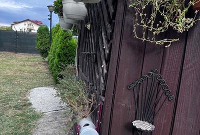 Vanzare casa individuala  =Subsol+parter+1 E+ Pod (mansarda) , - 6