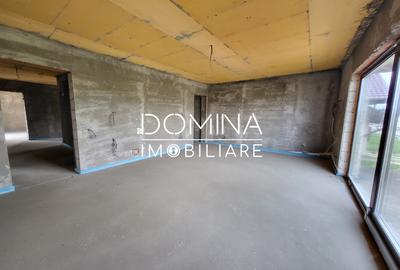 Vanzare casa constructie noua P+1, situata in Targu Jiu, cartier Dragoieni - 7