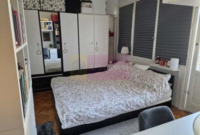 3 Camere Mihalache - Popișteanu I Etaj 5 10 |  Bloc Reabilitat - 5