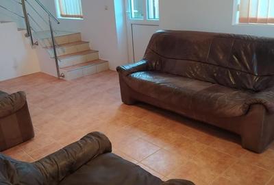 Casa P + Et + Mansarda | 6 camere | 3 bai | Garaj | parcare | 240 mp - 9