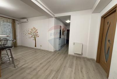 Apartament spatios de vanzare 2 camere EROILOR . VOLUNTARI A3 - 1