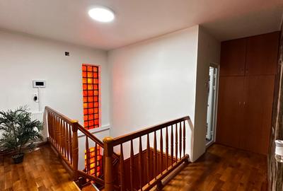 Casă de vânzare – Duplex -curte proprie, Țiglina 3 - 6