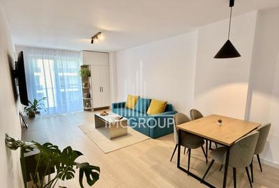 Vanzare apartament 2 camere modern, parcare subterana - 3