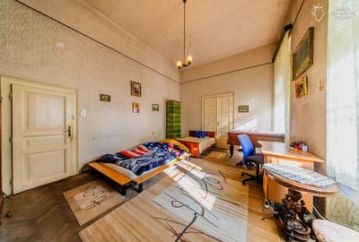 Apartament 4 camere de vanzare la Teatru - 1