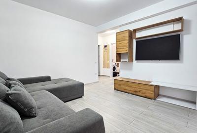 Apartament 2 camere | Prima inchiriere  | Parcare | ReadyToMoveIn - 1