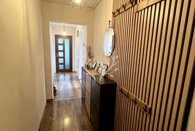 Apartament cu 2 camere decomandat + boxa in zona Bucium Manastur - 7