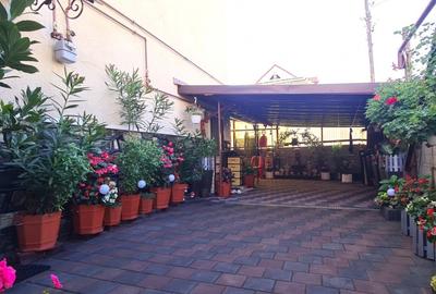 Duplex cu 6 camere în Tălmaciu