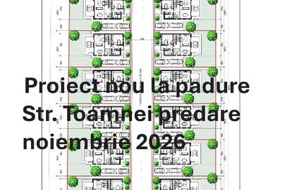 Casa 4 camere SmartEnergy complex centru Chiajna - 6