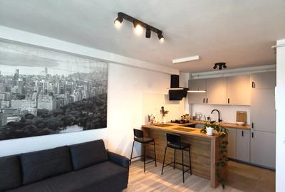 Olympus Residence-Șos.Olteniței–Apartament 2camere–posibilitate parcare-450 EUR - 2