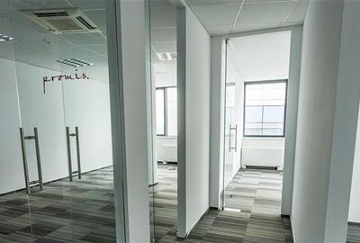 Inchiriere spatii pentru birouri - Baneasa - 5