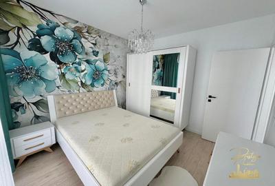 Apartament cu 2 camere tip Tirol de vanzare in Prima Arena Residence - 6