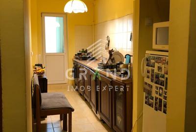 Apartament 2 camere I Parâng I Mănăștur - 5