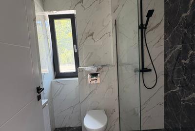2 Camere Gara Centrala, parter, bloc nou - 9