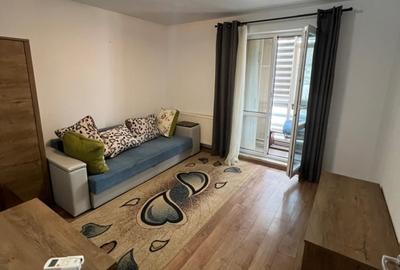 3 Camere in Rediu / capat Pacurari - Etaj intermediar - loc de parcare inclus - 10