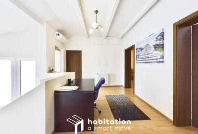 Casă tip duplex, despărțit prin garaj, la intrare în Dumbrăvița - 16