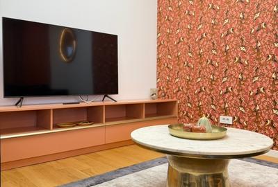 Aviatiei Premium Buiding / Mobilier LUX / Parcare Inclusă/ Pet Friendly - 19