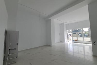 Spatiu comercial, 90 mp utili, situat in cartierul Marasti! - 5