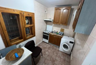 Garsonieră, etaj 4/4, 42 mp, zona B-dul Brăilei – Nelian - 1