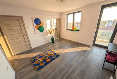Casa 6 camere 195mp | 0 comision | Duplex | Voluntari Serenity | 350mp teren - 5