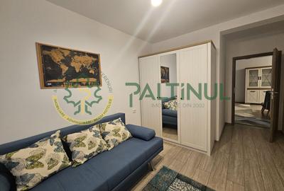 Apartament 3 camere de inchiriat Ana Aslan, Sibiu - 14