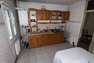 PARC SEBASTIAN,  Apartament cu 4 camere decomandat - 96mp, etaj 6 - 9