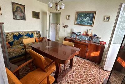 Vând apartament 4 camere pe Bulevardul Transilvaniei - 1