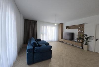 Apartament 3 Camere Baneasa cu gradina - 6